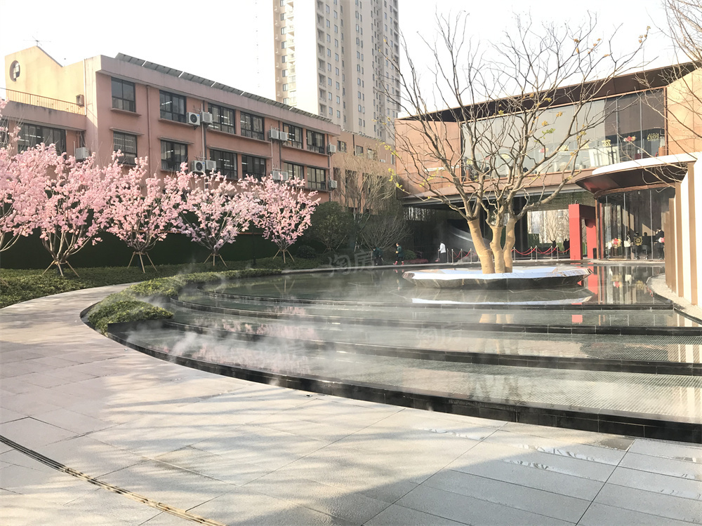 武汉龙湖天玺楼盘,武汉龙湖天璞,武汉龙湖新壹城_文秘苑图库