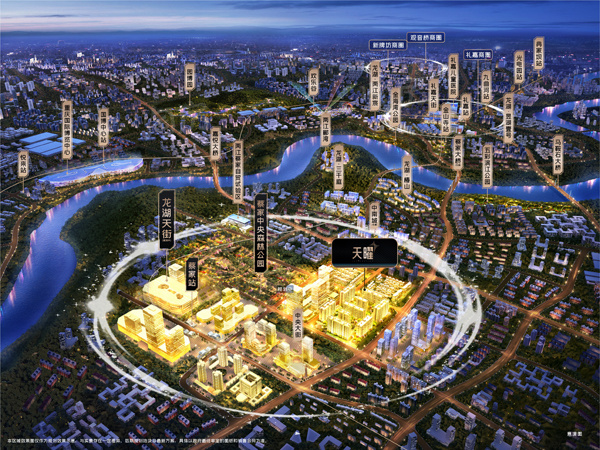 龙湖天曜均价是多少？龙湖天曜适合哪些购房者买？