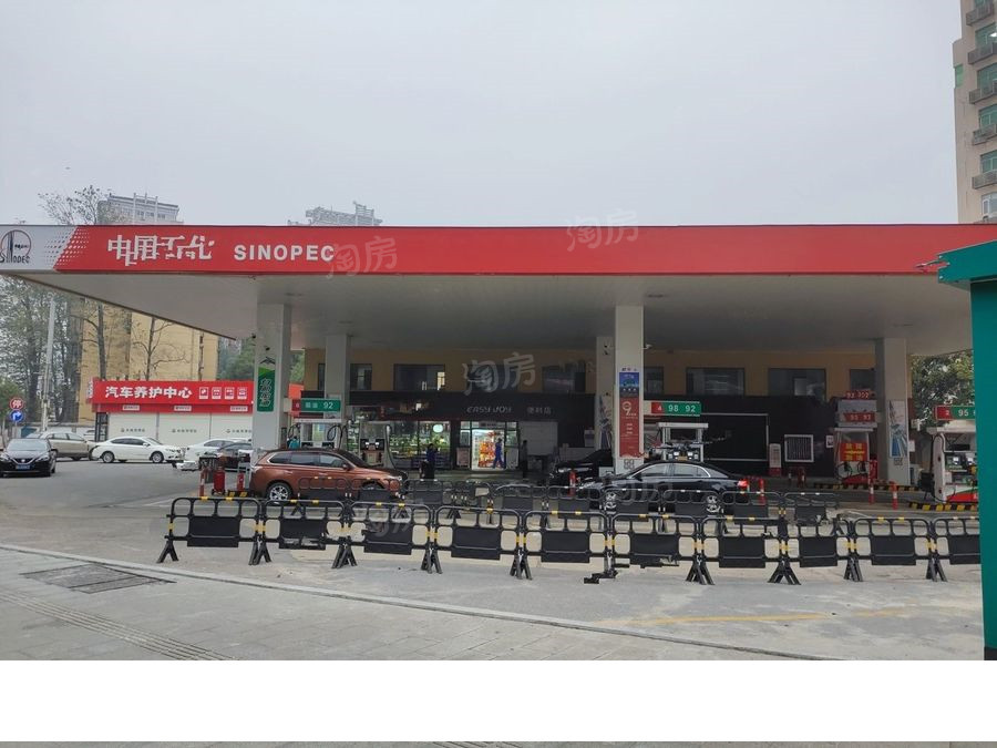 力高凤凰新天配套图