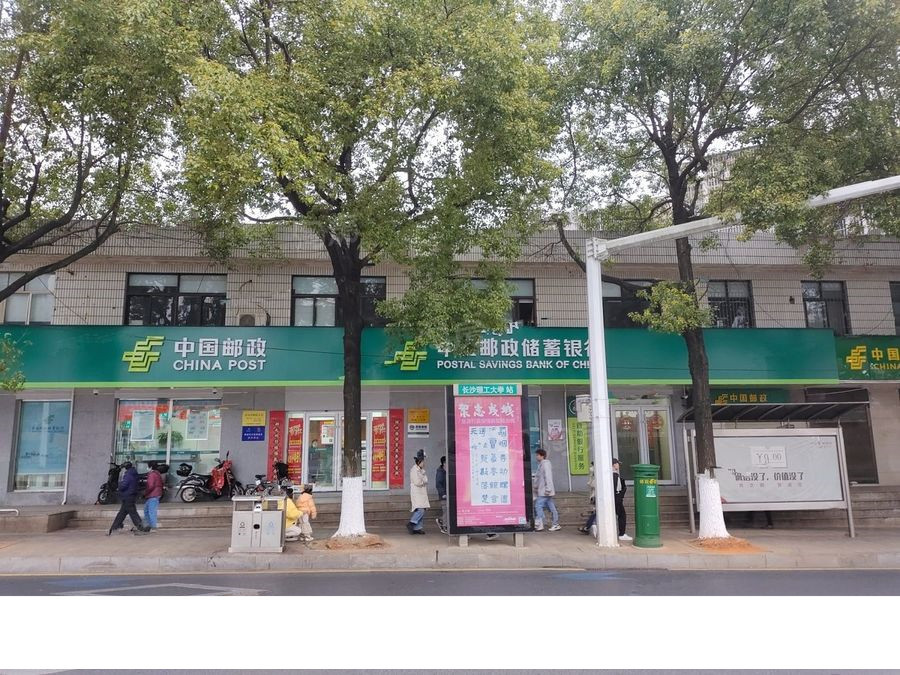 力高凤凰新天配套图