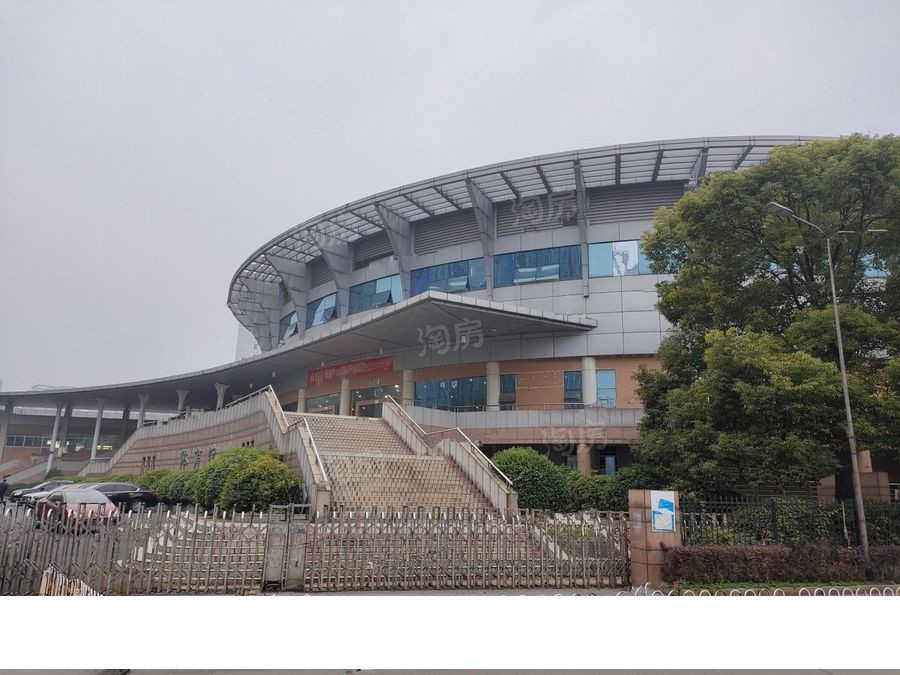 力高凤凰新天配套图