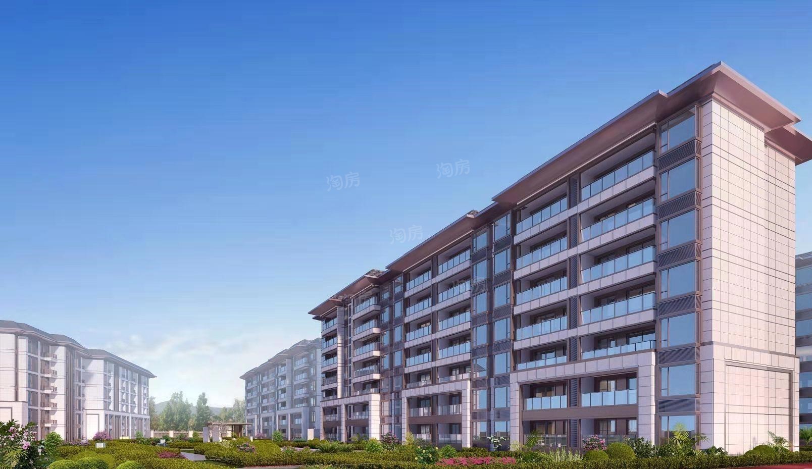 宁波房产>宁波楼盘>象山县楼盘>浩创丹樾府>