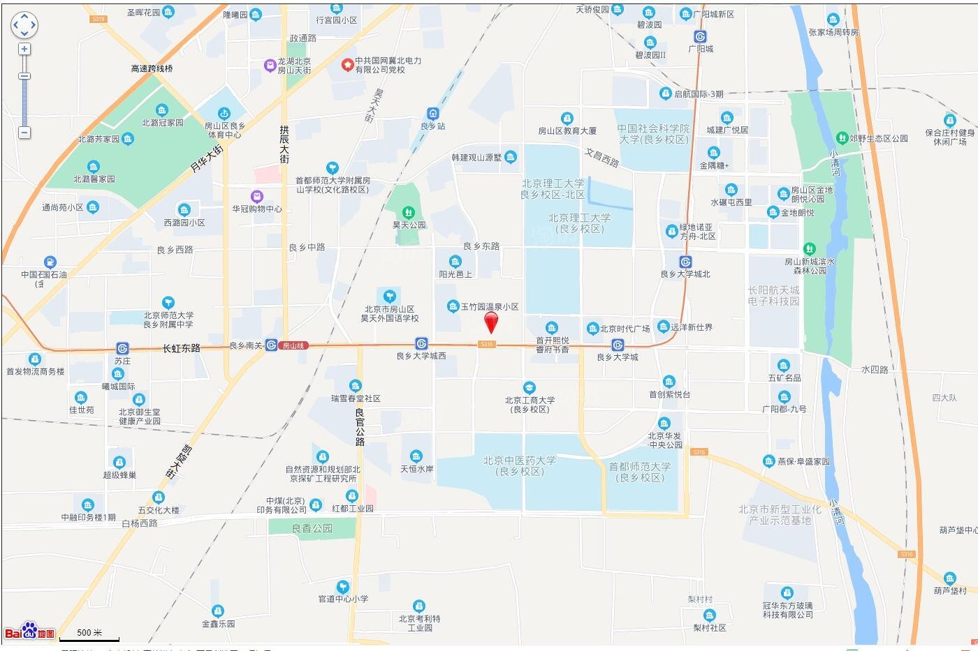 想在北京买房，熙湖悦著、中建学府印悦怎么选？