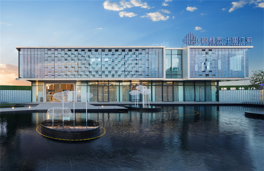 碧桂园·十里江湾房子现在还可以买吗？碧桂园·十里江湾打造温馨的家