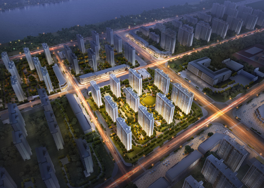 呼和浩特在售楼盘哪些值得购买？呼和浩特楼盘均价多少？