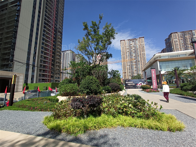 北科建春城大观