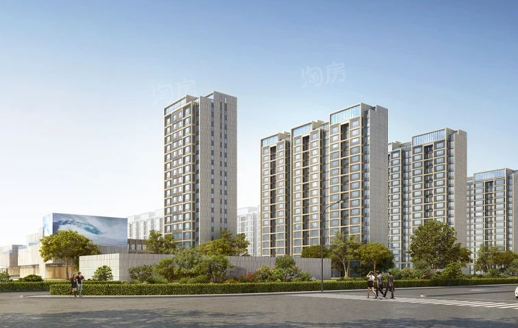 金地峯启未来在哪？金地峯启未来综合性价比高