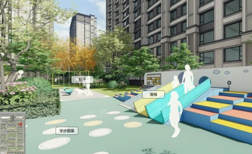 金地·九韵风华价格为什么便宜？实测了解真实情况