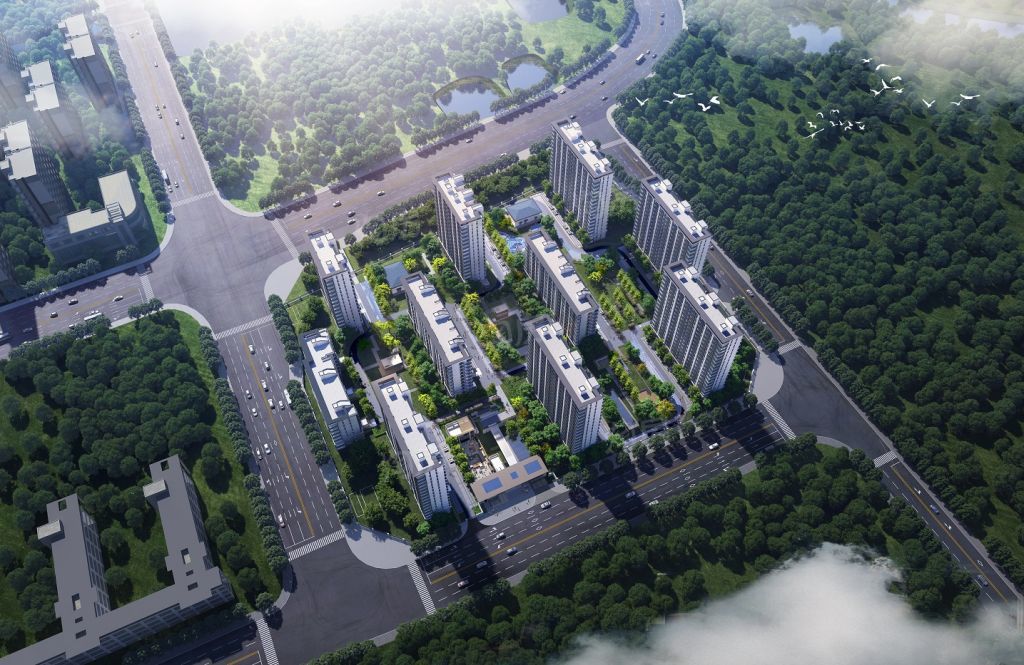 北京城建·樂知筑怎么样？北京城建·樂知筑价格、房源、配套信息一览！