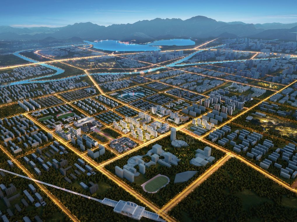 买房推荐：北京建工·璟玥林汐周边配套好不好？来看项目实测~