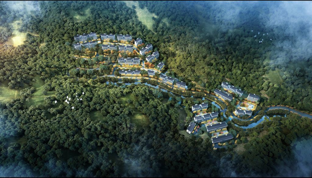 北京买好房，雅居乐富春山居周边环境怎么样？实地探访楼盘情况