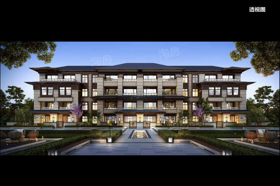 楼盘封面图