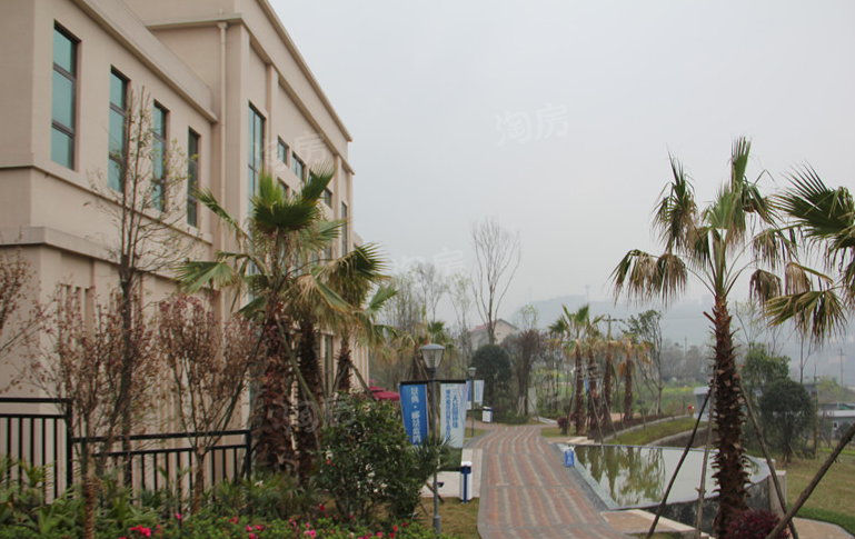 景典·郦景蓝湾位置地段如何？景典·郦景蓝湾品质怎么样？