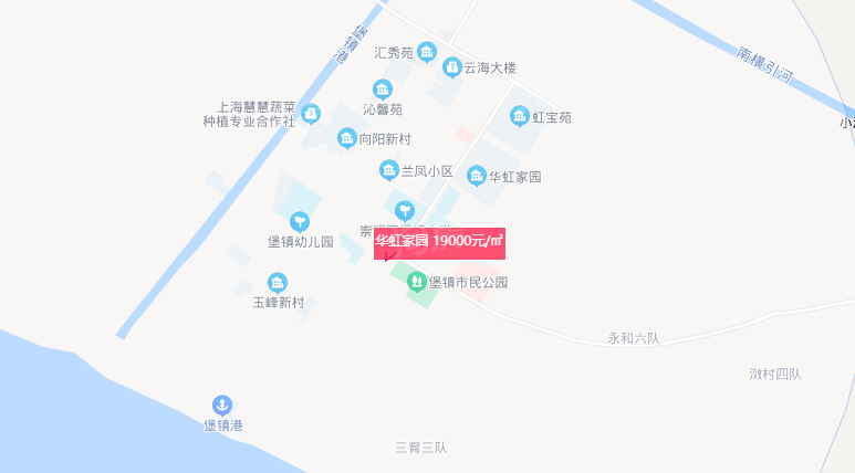 华虹家园质量怎么样？现在还有房源吗?