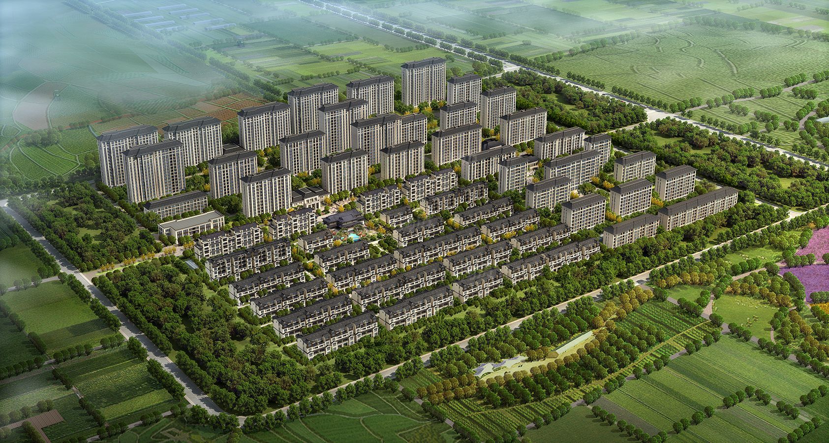 颐和雅园房源建面约暂无数据