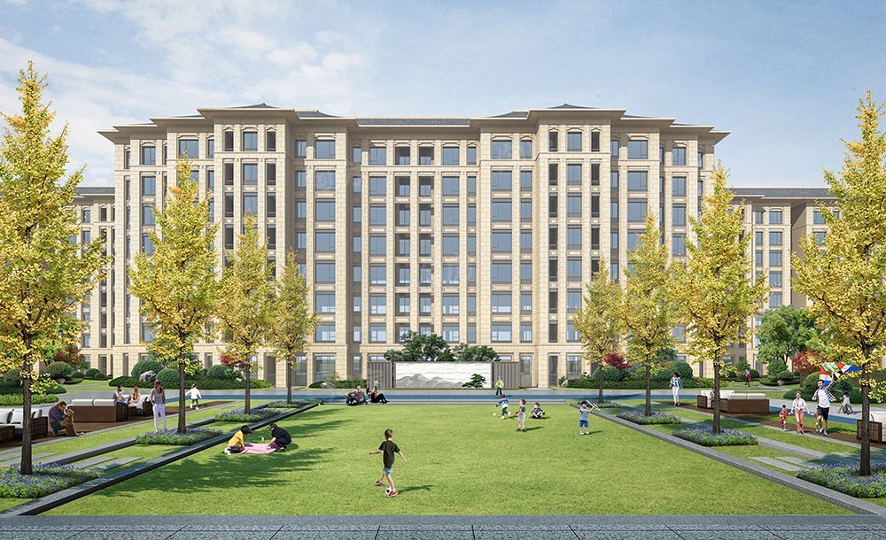 颐和雅园房价多少？颐和雅园值得购买吗？