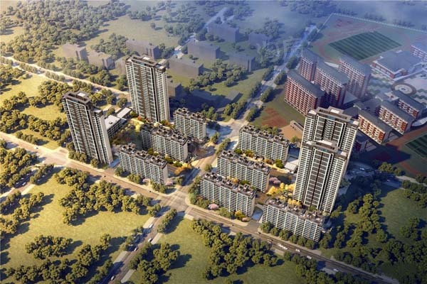 建发文澜和著二期怎么样？建发文澜和著二期值得期待