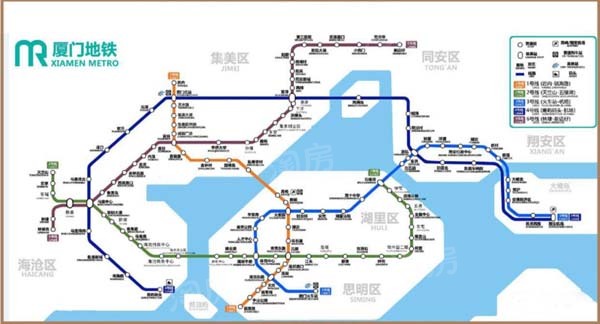 建发文澜和著二期怎么样？建发文澜和著二期值得期待