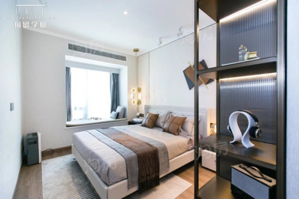 厦门国贸学原三期怎么样？国贸学原三期有哪些配套？