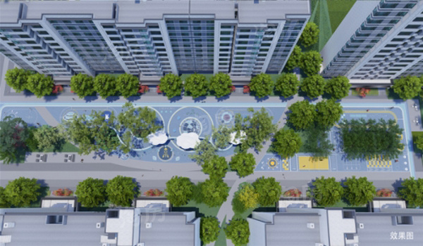 厦门国贸学原三期怎么样？国贸学原三期有哪些配套？