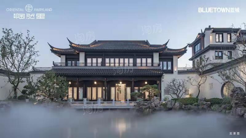 楼盘封面图
