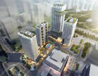 盘点南山区建面约90-120㎡经典小三室,刚需置业必看!