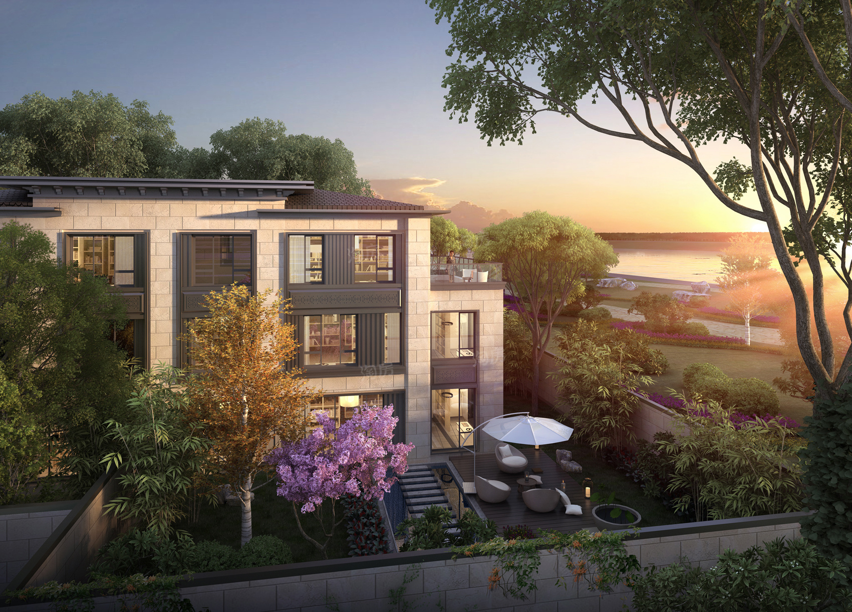 东河·院子宜居吗？东河·院子周边设施如何？