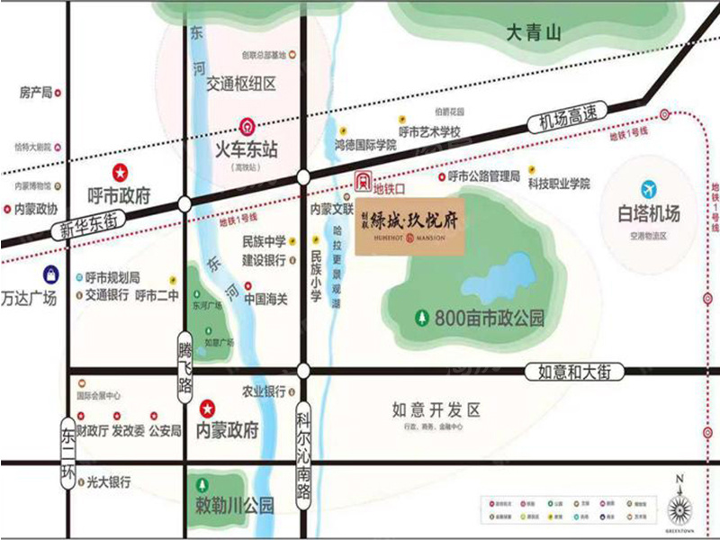 潜力楼盘 |创联绿城·玖悦府能买吗？解读楼盘销售密码