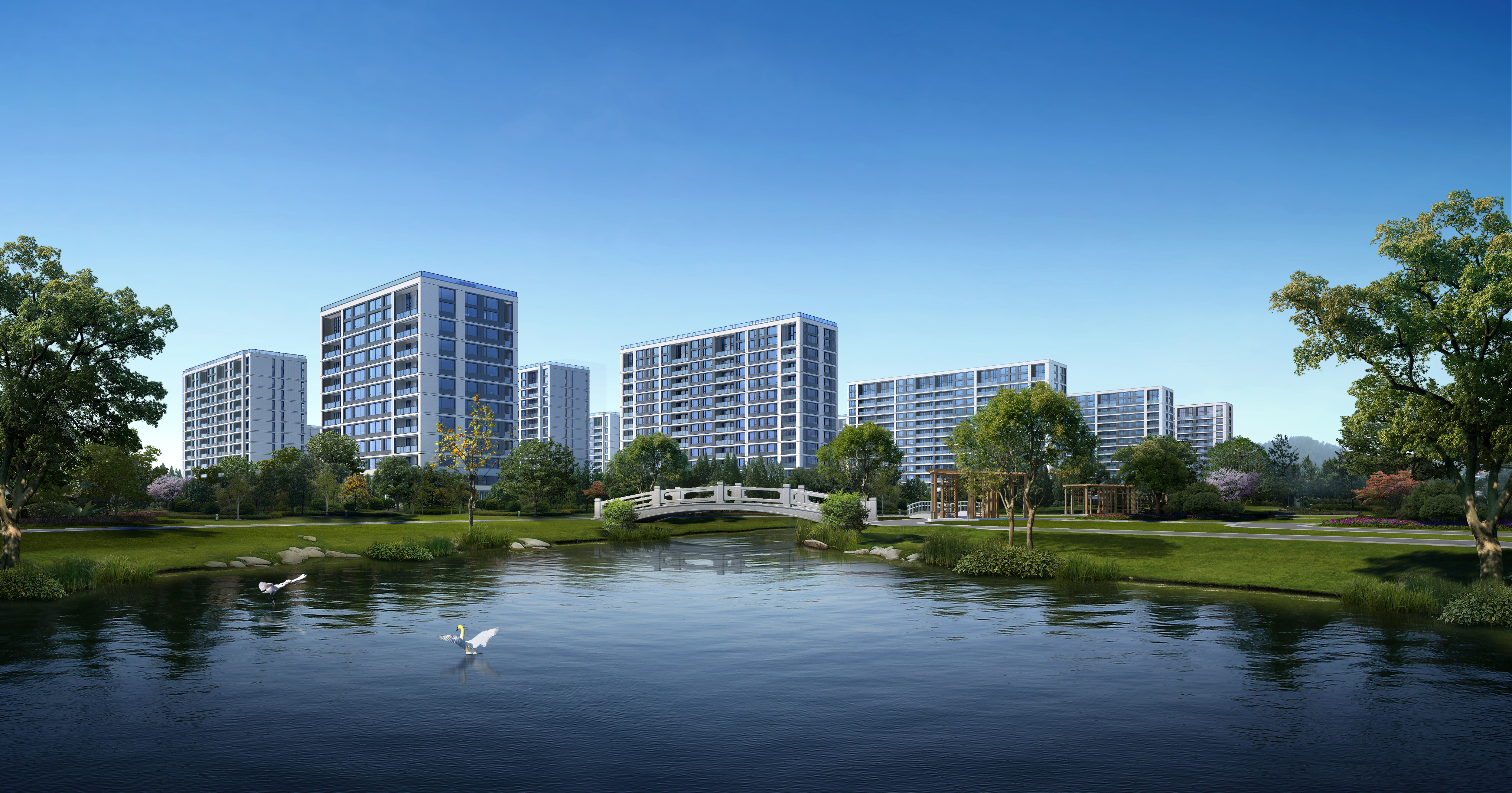 潜力楼盘 |创联绿城·玖悦府能买吗？解读楼盘销售密码