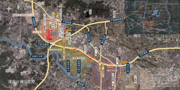 轨交万科·湛蓝晓月怎么样？轨交万科·湛蓝晓月值得期待