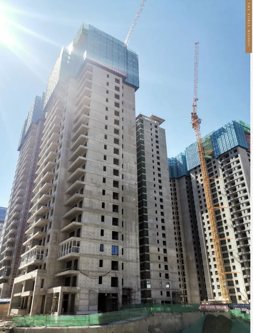 俊发俊尚峰相册_效果图_样板间图-昆明淘房网