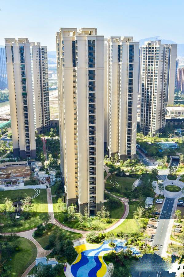 珠海华发峰尚怎么样均价13000元㎡