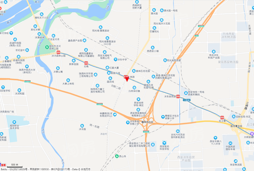 碑林区买房选佳龙·上林驿好吗?佳龙·上林驿值得购买吗?