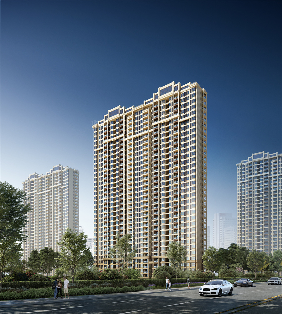 北外滩水城滨江雅园咋样北外滩水城滨江雅园优缺点是什么