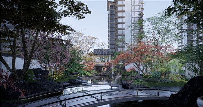 建发缦云轩每一处都极具魅力 建发缦云轩房子能买吗？