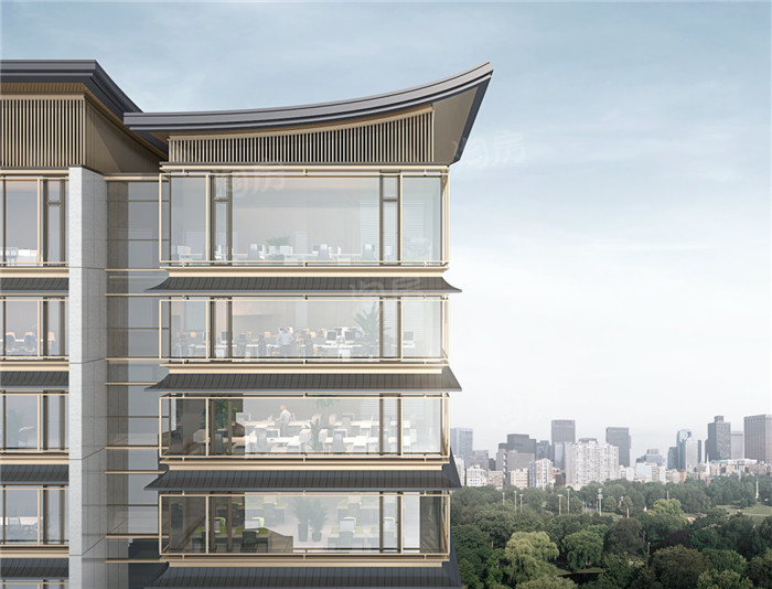 建发缦云轩每一处都极具魅力 建发缦云轩房子能买吗？