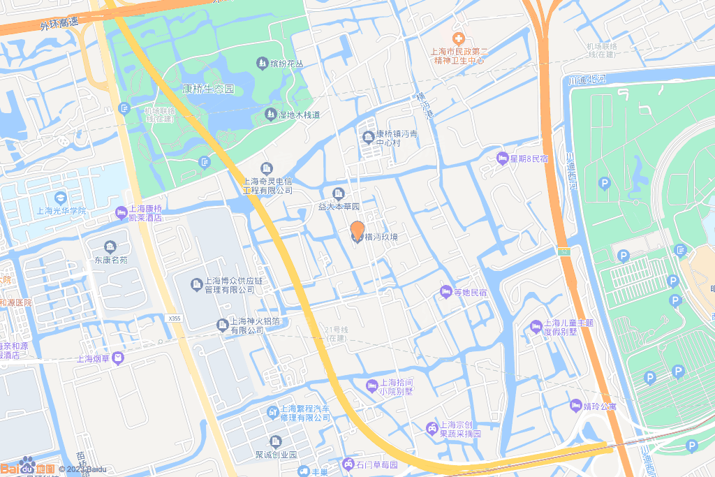 横沔玖境·瑞府位置在哪？生活便利性如何？
