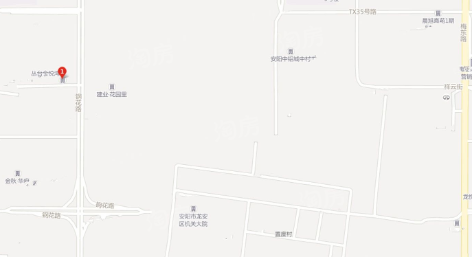 安阳丛台金悦湾怎么样？丛台金悦湾有哪些配套？