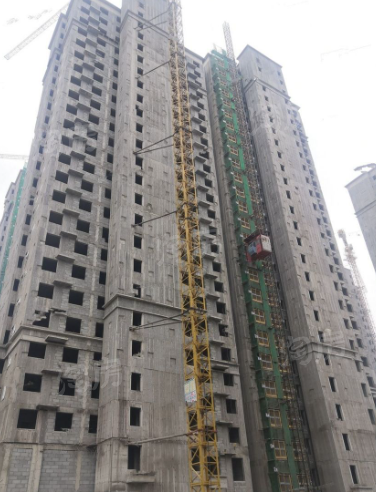 安阳楼盘测评：上城公馆·北郡算得上优秀吗？