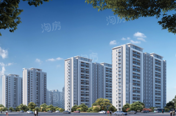 安阳丛台金悦湾怎么样？丛台金悦湾有哪些配套？