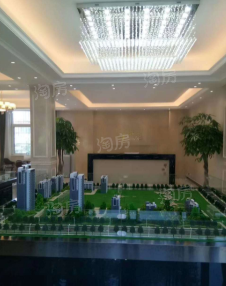 安阳祥和苑房价是多少？项目地址在哪？