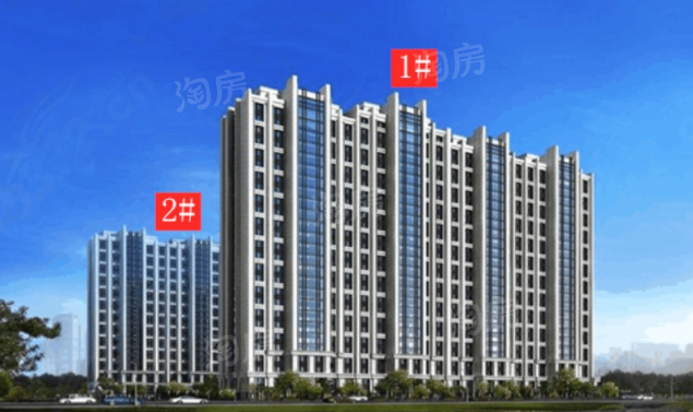 楼盘封面图