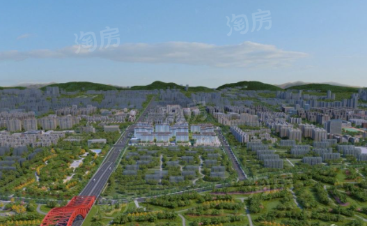 楼盘封面图
