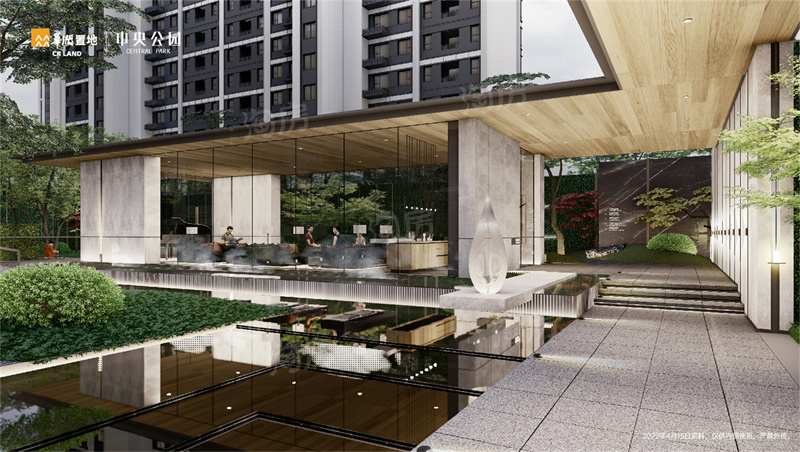 华润置地中央公园楼盘如何？华润置地中央公园实力可鉴