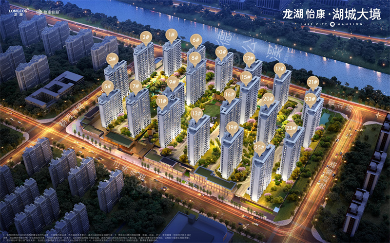 现在合肥房价是多少？均价15000-20000元内有合适的项目推荐吗？