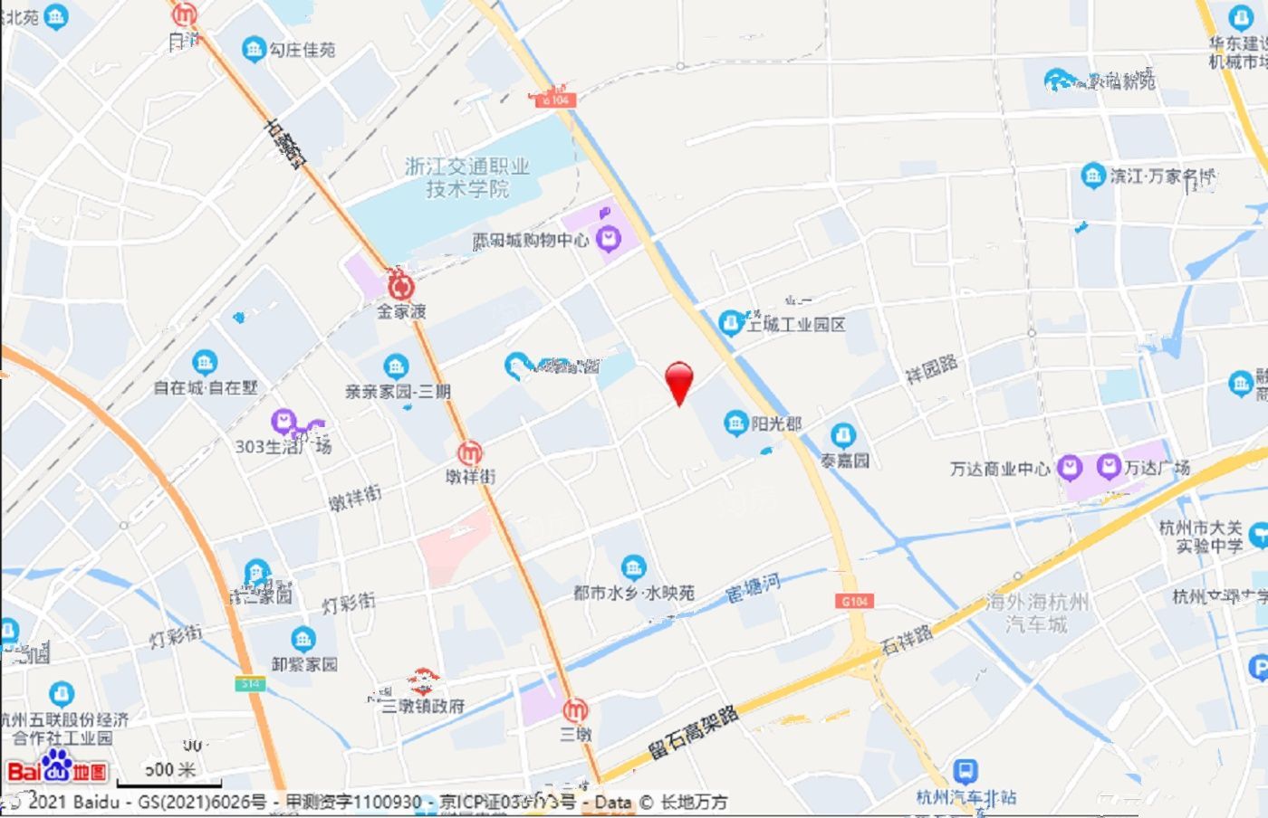 绿城吉祥里靠谱吗？绿城吉祥里实力可鉴！