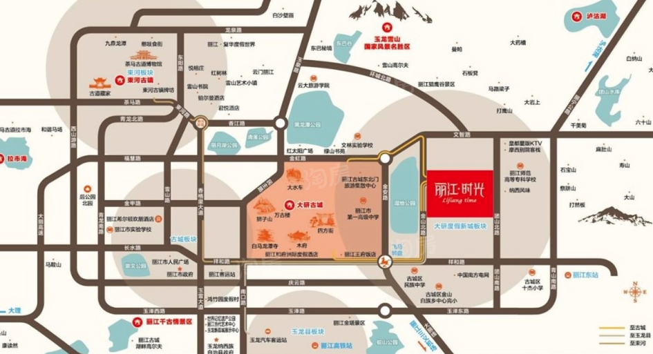 丽江丽江时光的优势在哪？性价比如何？