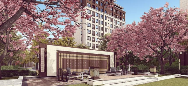 贵阳楼盘推荐：新城 玺樾台周边配套如何？