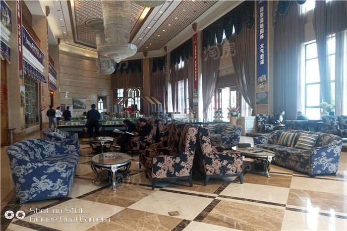 中乾·世纪城咋样？中乾·世纪城优缺点是什么？