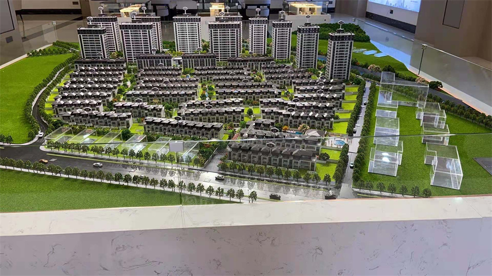 荣上青云府相册_效果图_样板间图-杭州淘房网